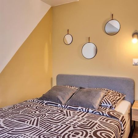 Appartement Renove Ruan Exterior foto