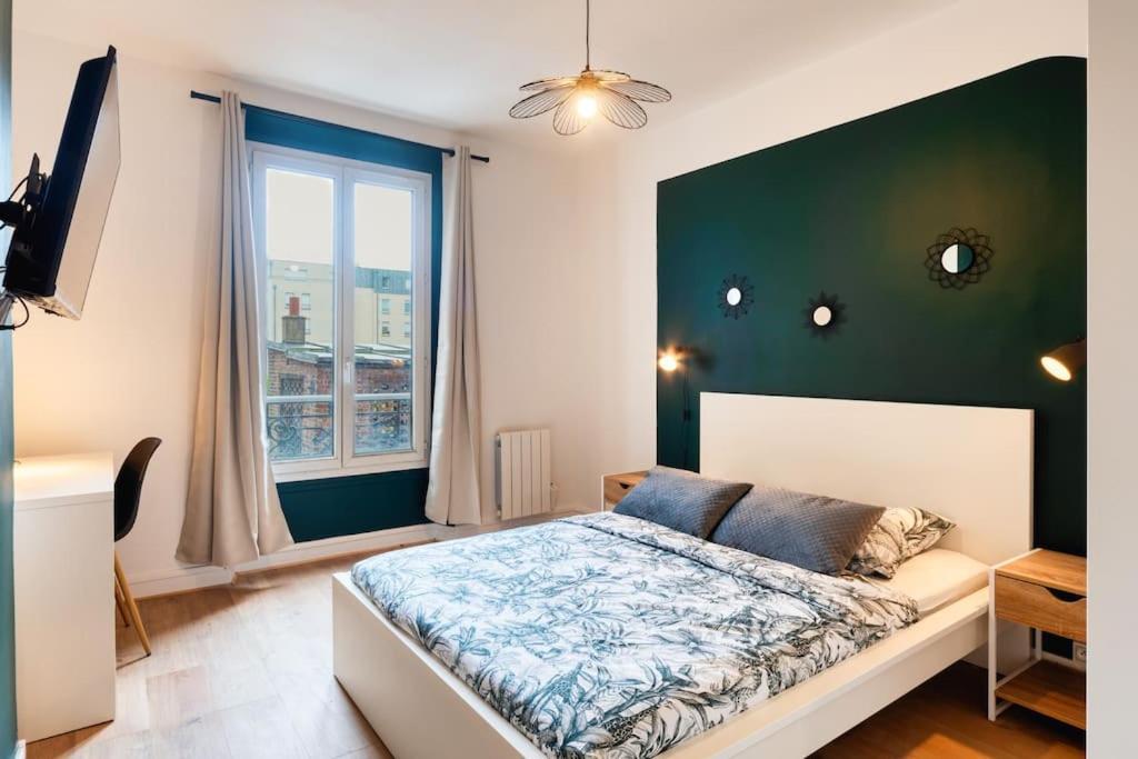 Appartement Renove Ruan Exterior foto