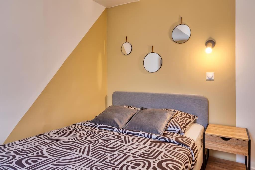 Appartement Renove Ruan Exterior foto
